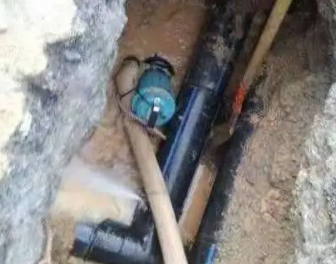 吉林水管漏水检测问题处理